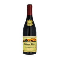 Cote De Brouilly 2021 750ml