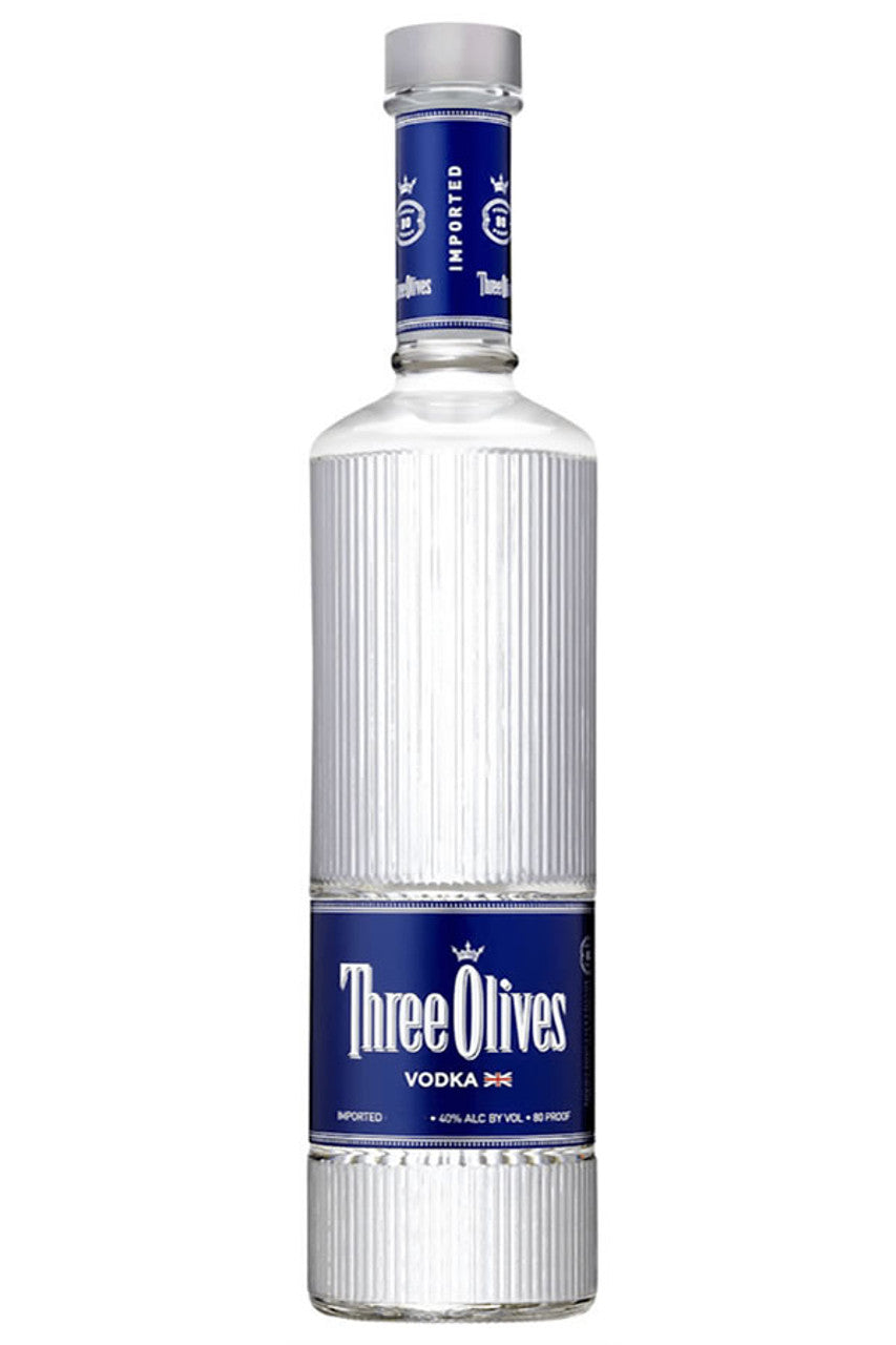 Three Olives 750 ml