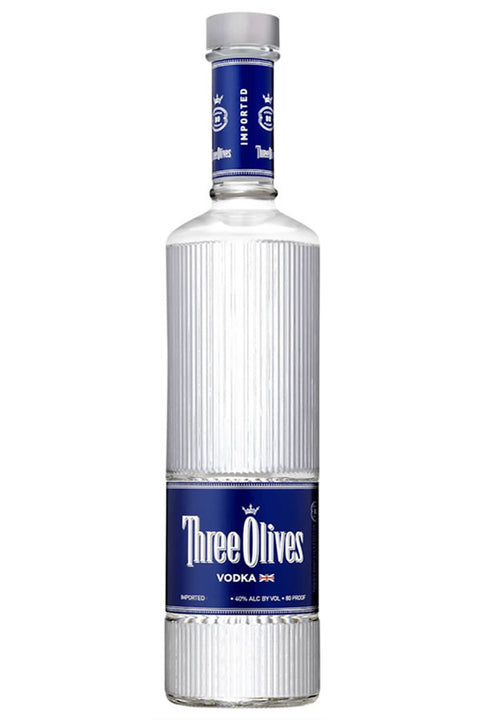 Three Olives 750 ml