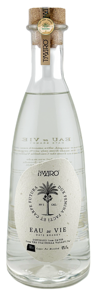 T'maro Eau de Vie 700 ml