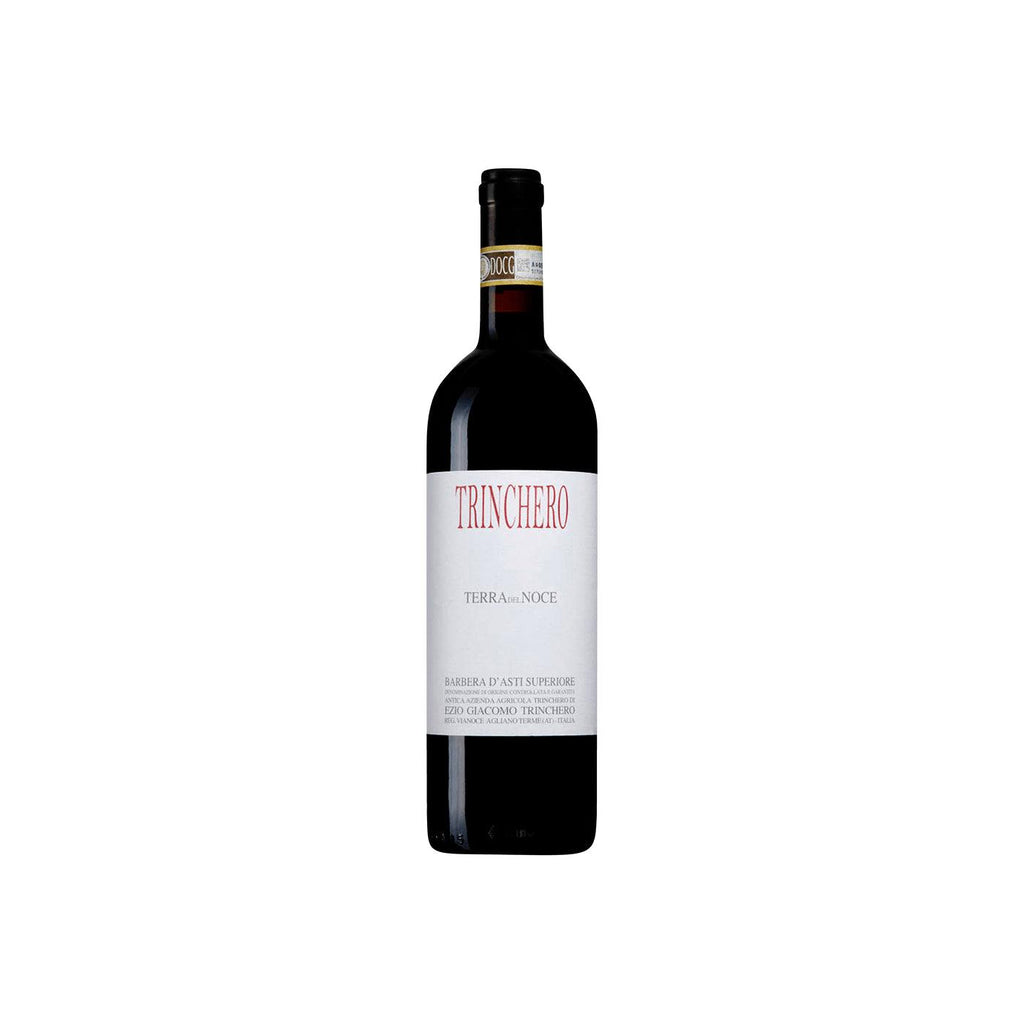 T. Ezio 'Vintage' 2016 - 750ml