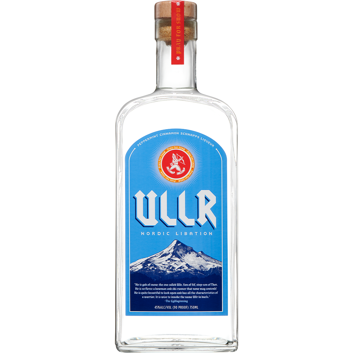 ULLR Nordic Libation 750 ml