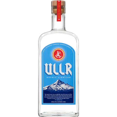 ULLR Nordic Libation 750 ml