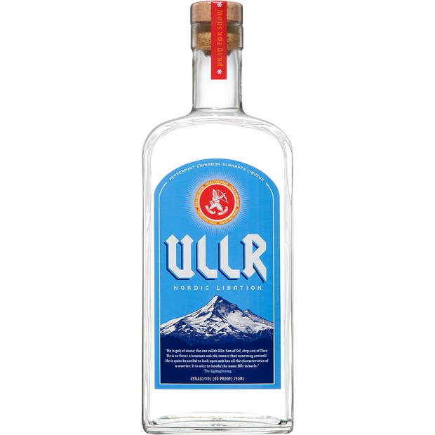 ULLR Nordic Libation 750 ml