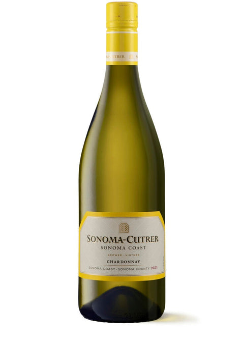 Sonoma Cutrer Sonoma Cutrer Sonoma Coast 2021 750 ml