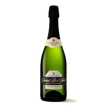 Sonoma Cutrer Sonoma Cutrer Russian River Valley Grand Brut Rose 2019 750 ml
