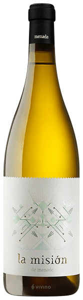 La Mision La Mision De Menade Verdejo Bodegas 2017 750 ml