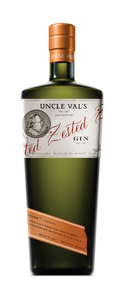Uncle Vals Zested Gin