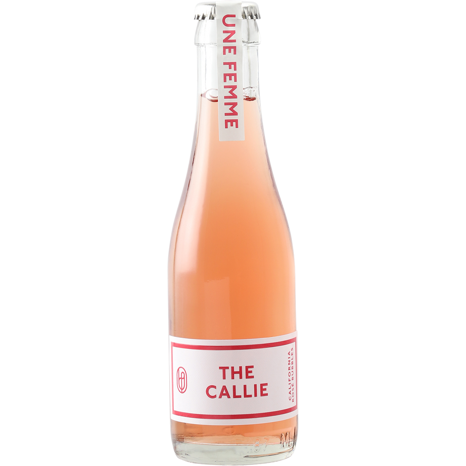 Une Femme The Callie Rose 750 ml