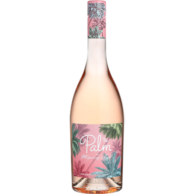 The Palm By Whispering Angel 750ml