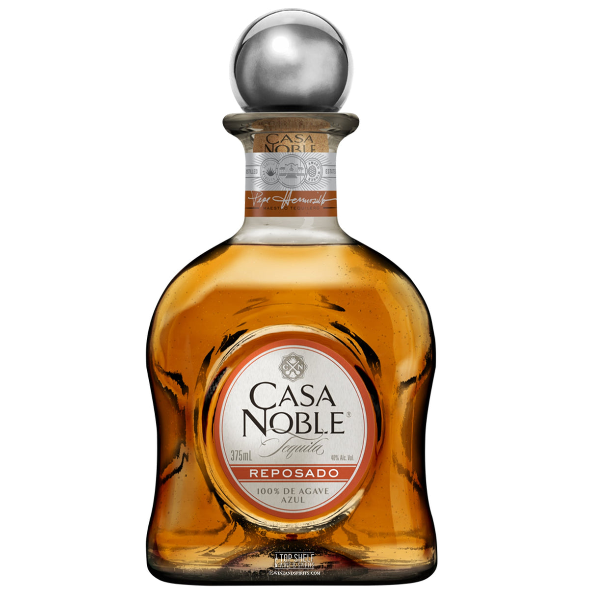 Casa Noble Reposado 375ml