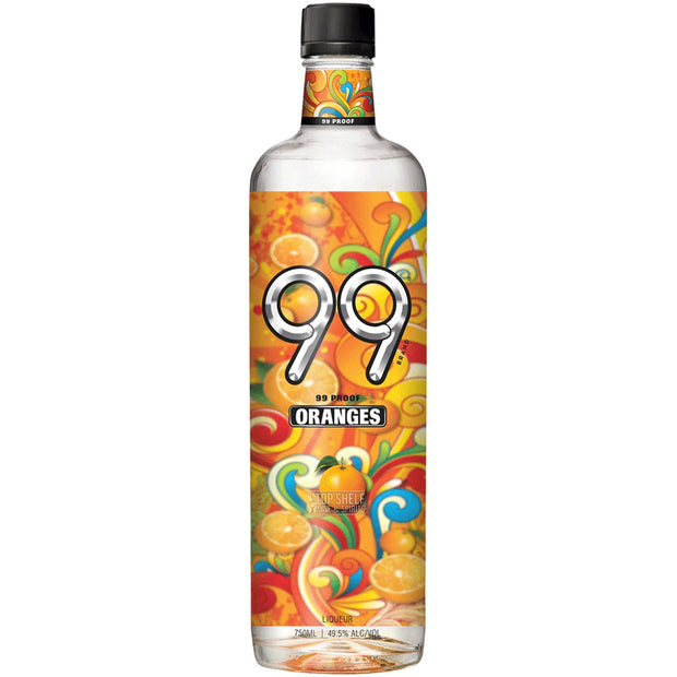 99 Brand Mango 750 ml