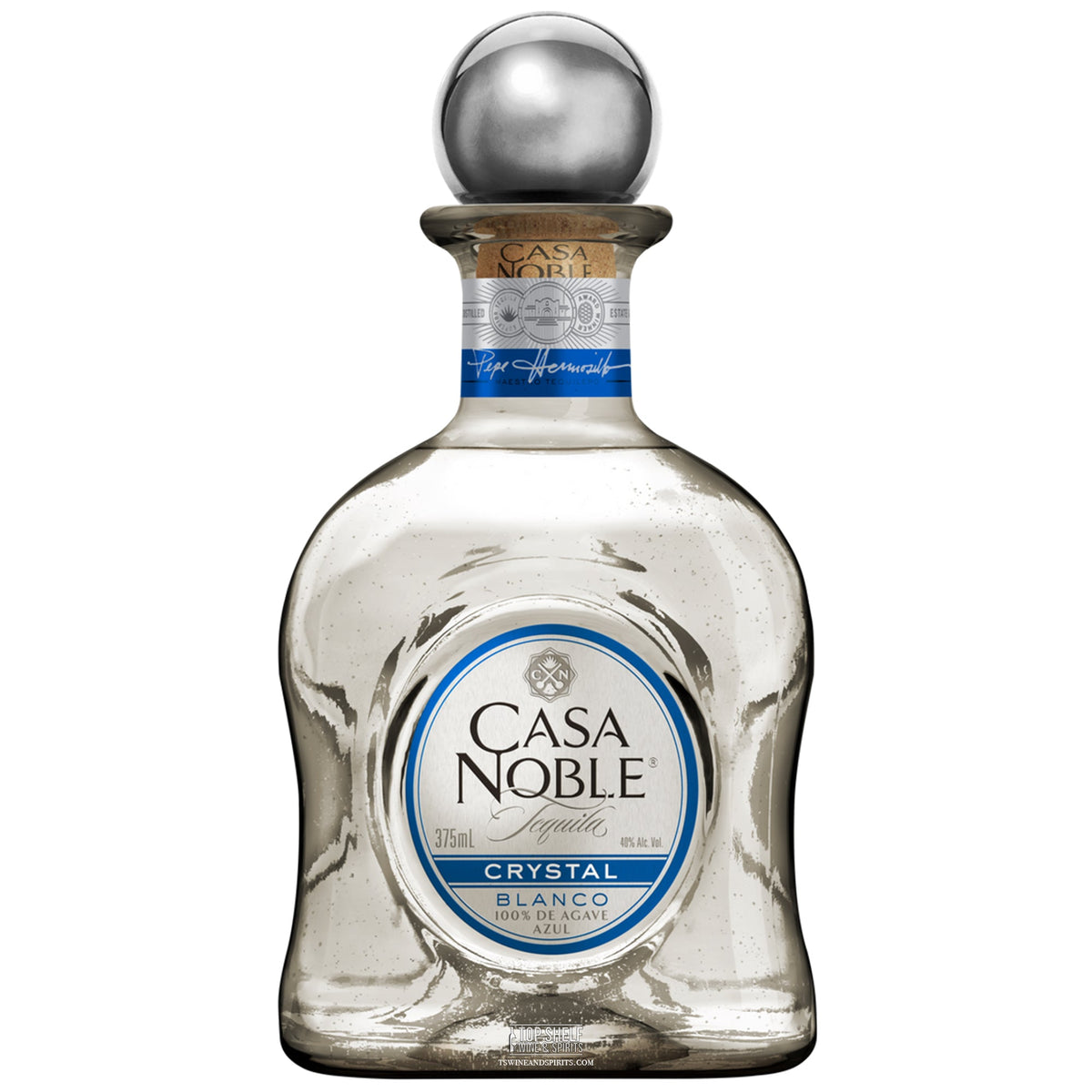 Casa Noble Blanco 375ml