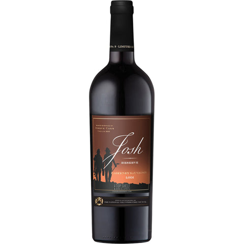 Josh Cellars Reserve Limited Edition NVFC 750ml