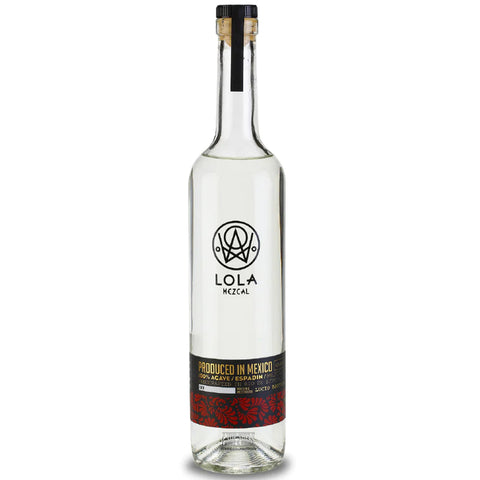 Lola Mezcal Espadin 750ml