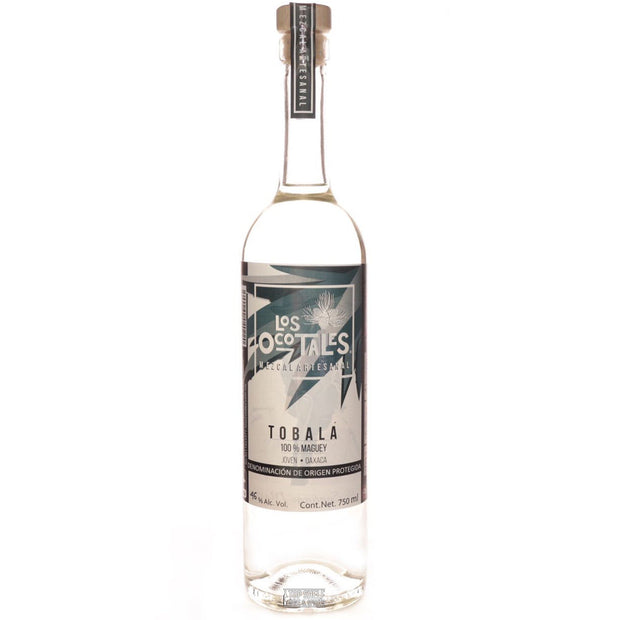 Los Ocotales Tobala 750ml