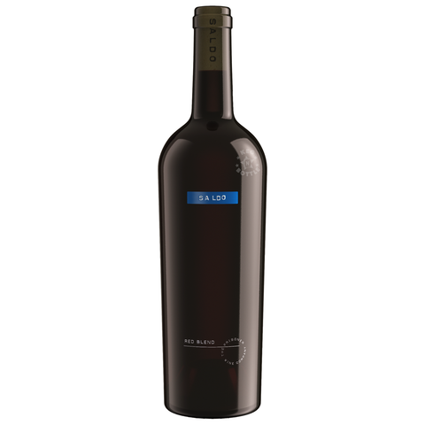 Keg N Bottle Saldo  Prisoner Wine Company 2019 750ml