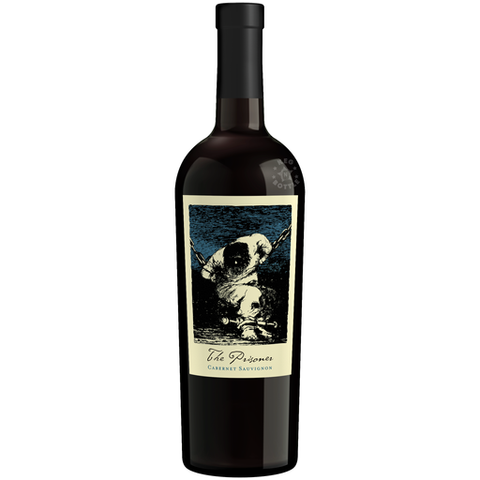 Keg N Bottle The Prisoner Carneros 750ml