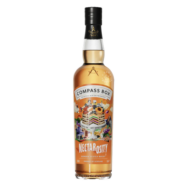 Compass Box Nectarosity 750 ML