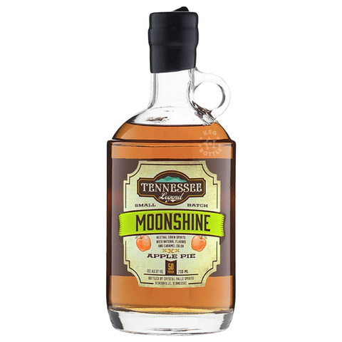 Tennessee Legend Apple Pie Moonshine 750 ml