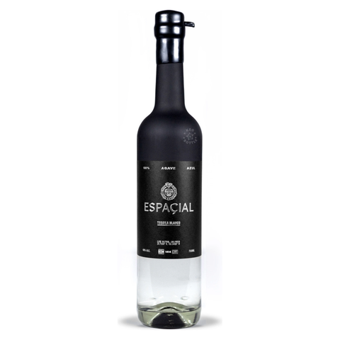 Espacial Tequila Blanco 750ml