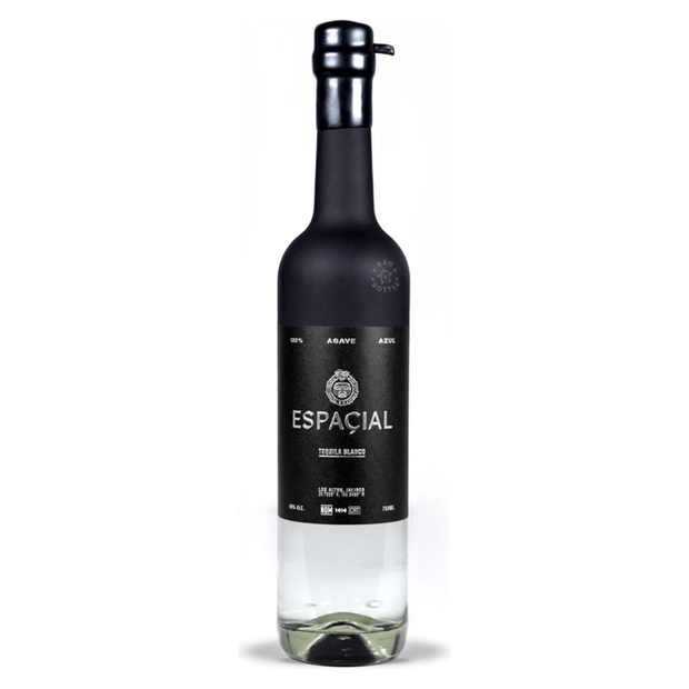 Espacial Tequila Blanco 750ml