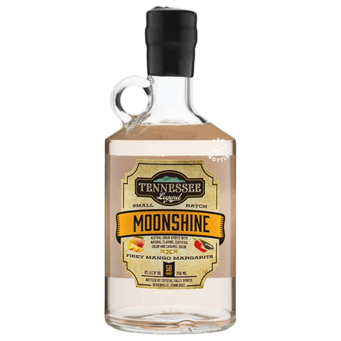 Tennessee Legend Firey Mango Margarita Moonshine 750 ml