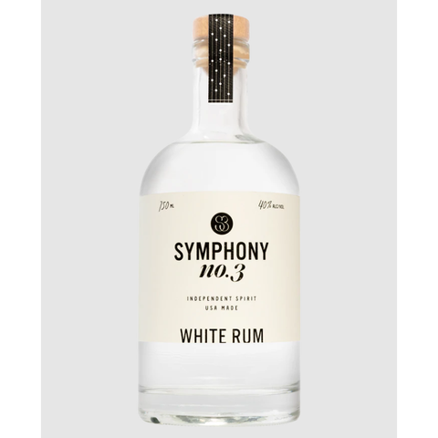 Symphony No.3 750 ml