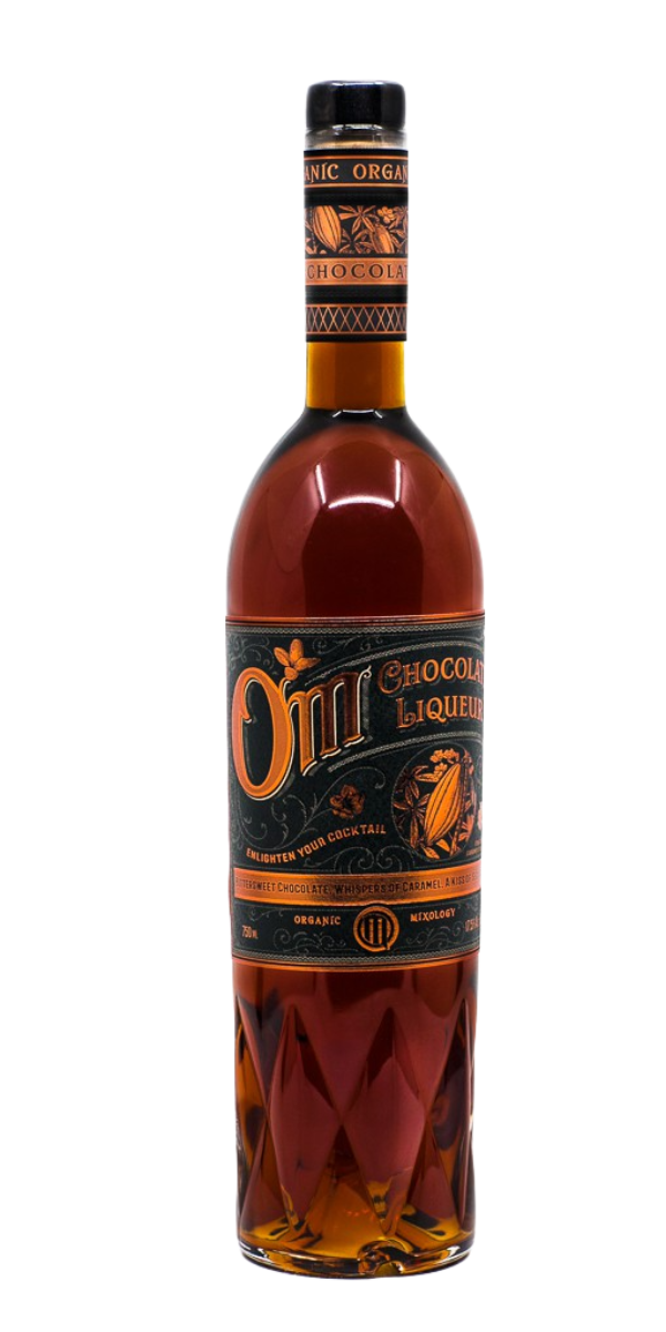 Organic Mixology Chocolate 750 ml