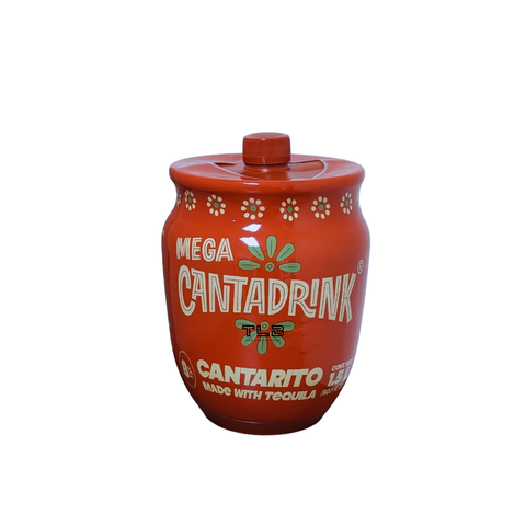 Mega Cantadrink Cantarito 1.5L