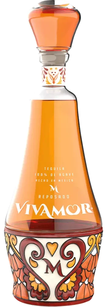 Vivamor Reposado 750 ml