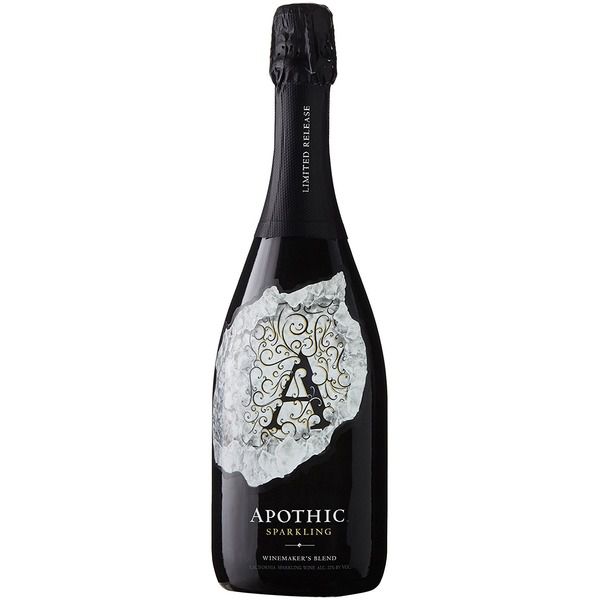 Apothic Pinot Noir 2022