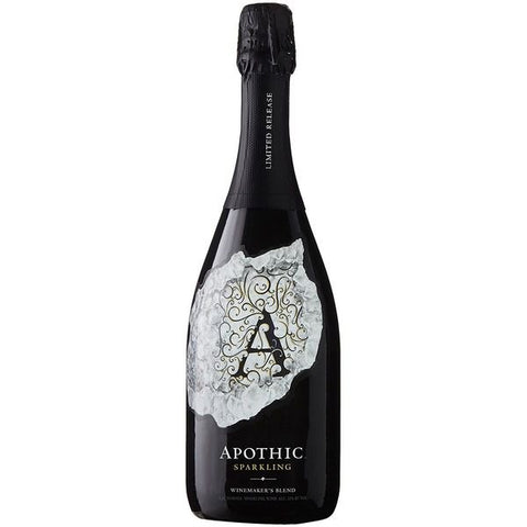 Apothic Pinot Noir 2022
