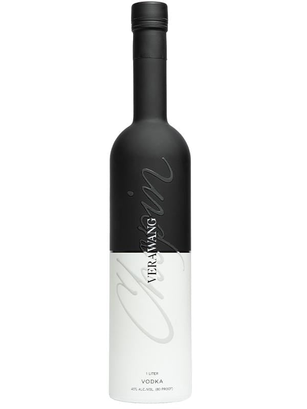 Chopin Vera Wang Vodka 700ml bottle