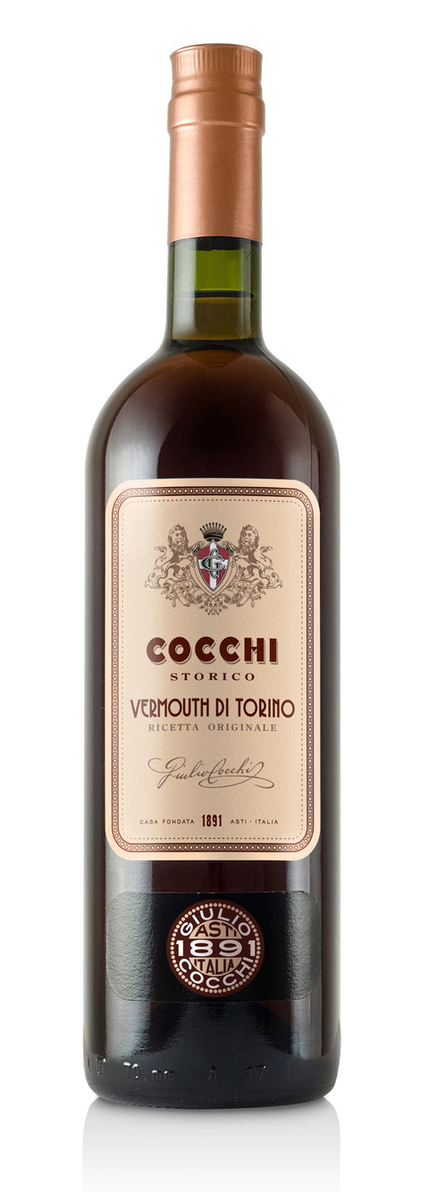 Cocchi Storico Vermouth Di Tornio 750ml