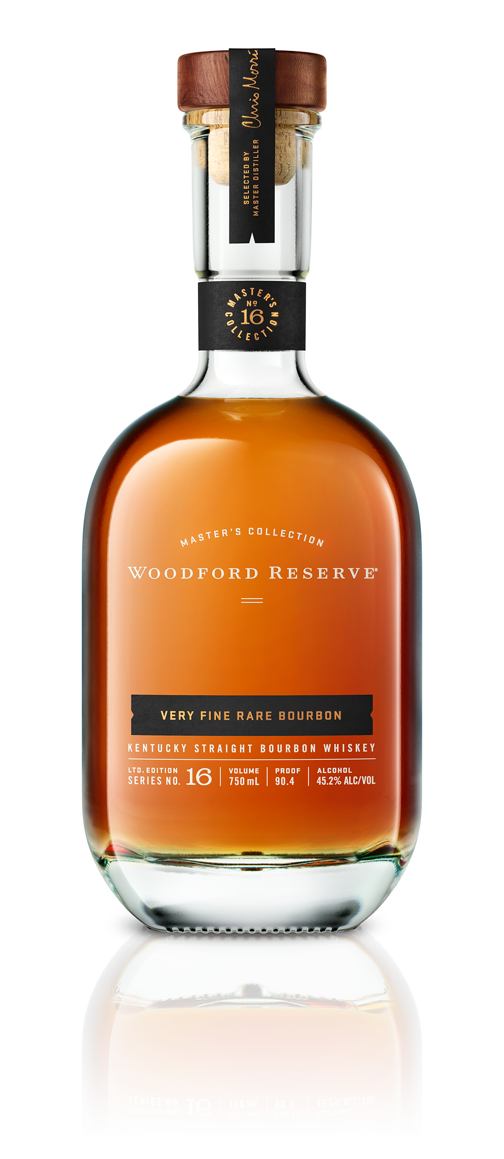 Woodford Reserve Very Fine Rare Edition #16 750 ml