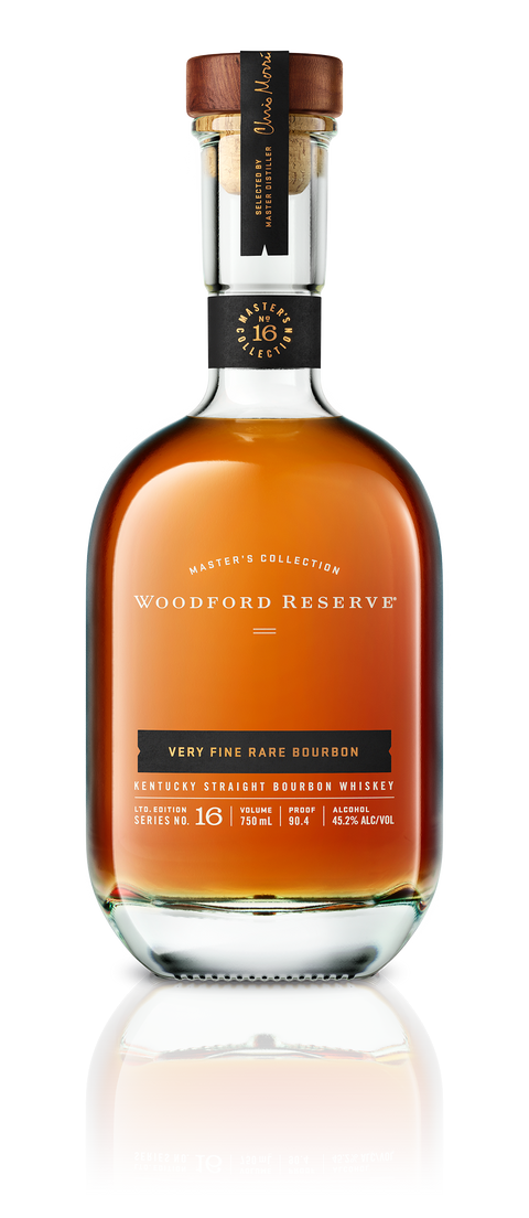 Woodford Reserve Holiday Edition 2025