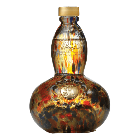 Asombroso Vintage Extra Anejo 11 year 750 ml