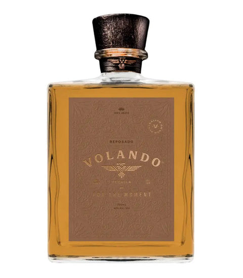 Volando Anejo 750 ML