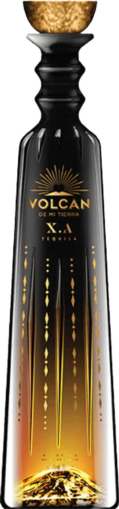 Volcan De Mi Tierra X.A Reposado 750ml