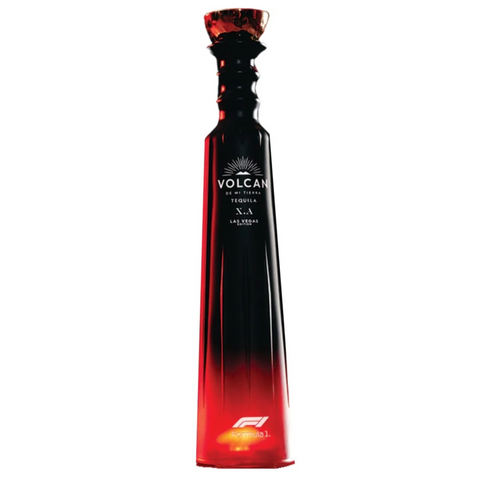 Volcan De Mi Tierra Tequila XA Reposado F1 Limited Edition 750ml
