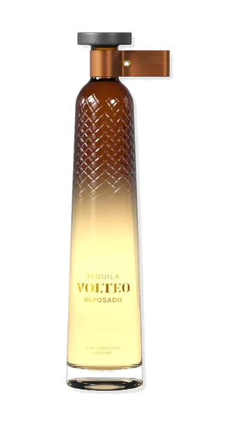 Volteo Reposado Tequila 750ml