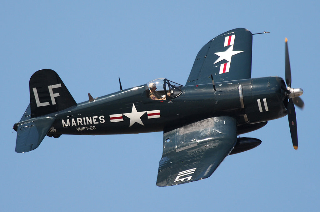 Corsair American