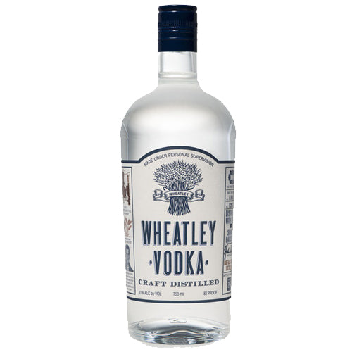 Wheatley Vodka 1.75
