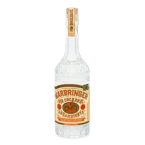 Warbringer Big Cockerel Small Batch 750ml