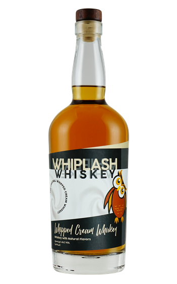 Whiplash Whiskey Original 750 mL