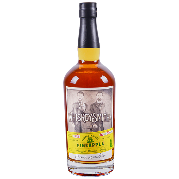 Whiskey Smith Pineapple 750ml