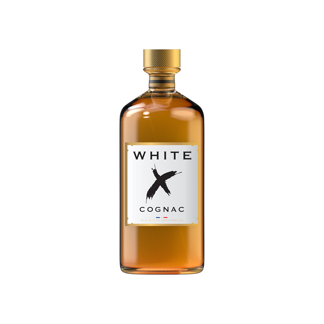 White X Cognac 750 ML