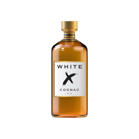 White X Cognac 750 ML