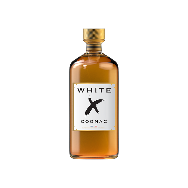 White X Cognac 750 ML